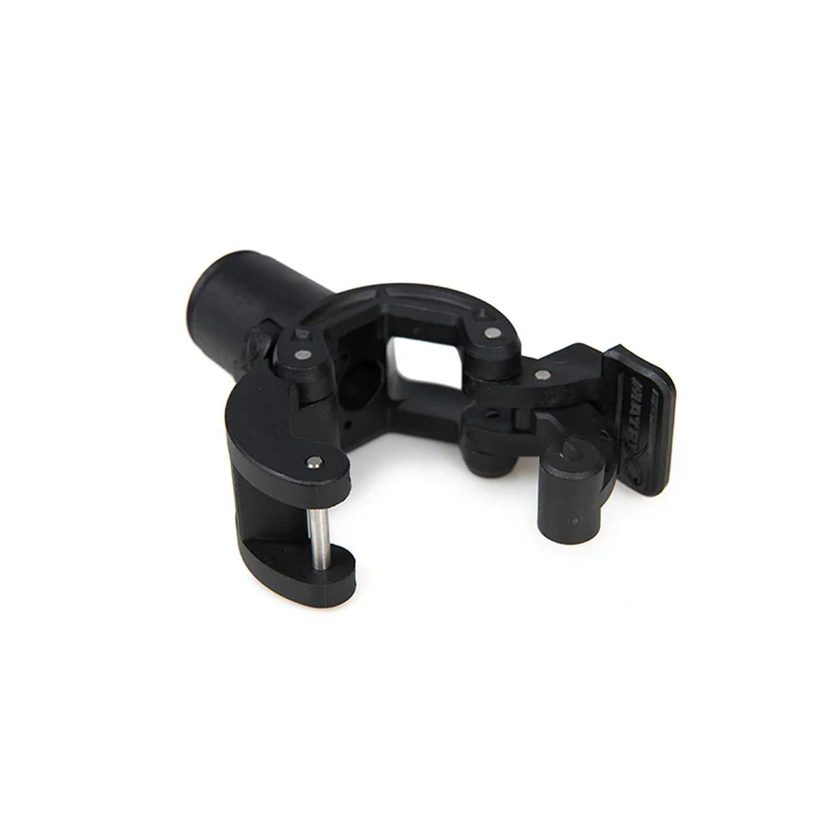 Matrix Tool Bar Pro Clamp GBA066 – detailafbeelding 1 van de klem voor leefnetbar