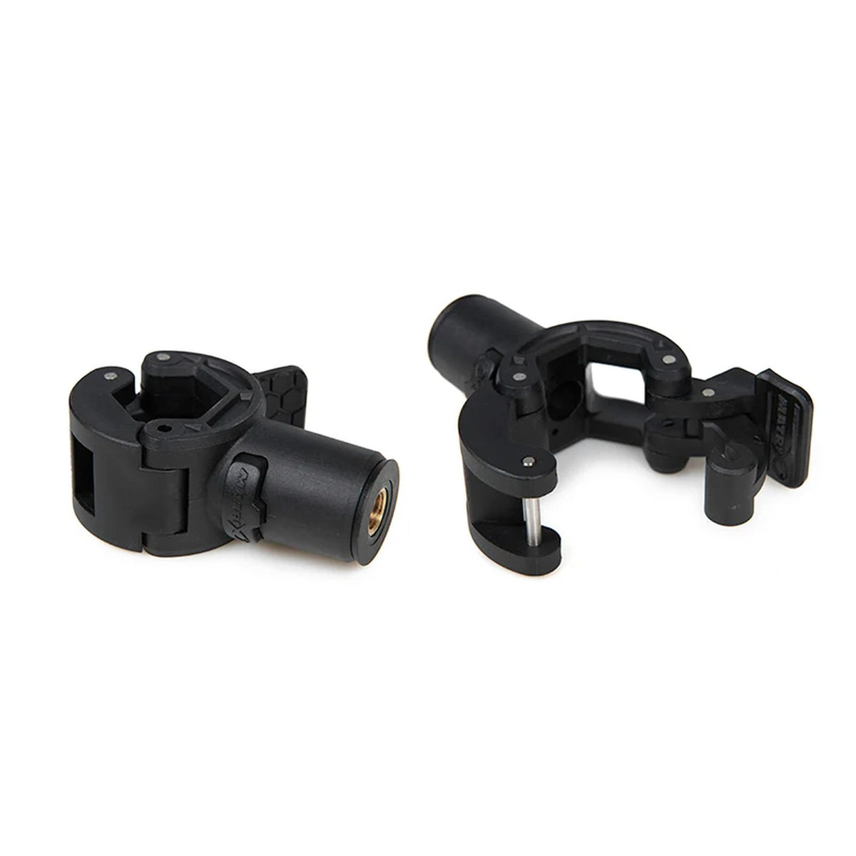Matrix Tool Bar Pro Clamp GBA066 – detailafbeelding 2 van de klem voor leefnetbar