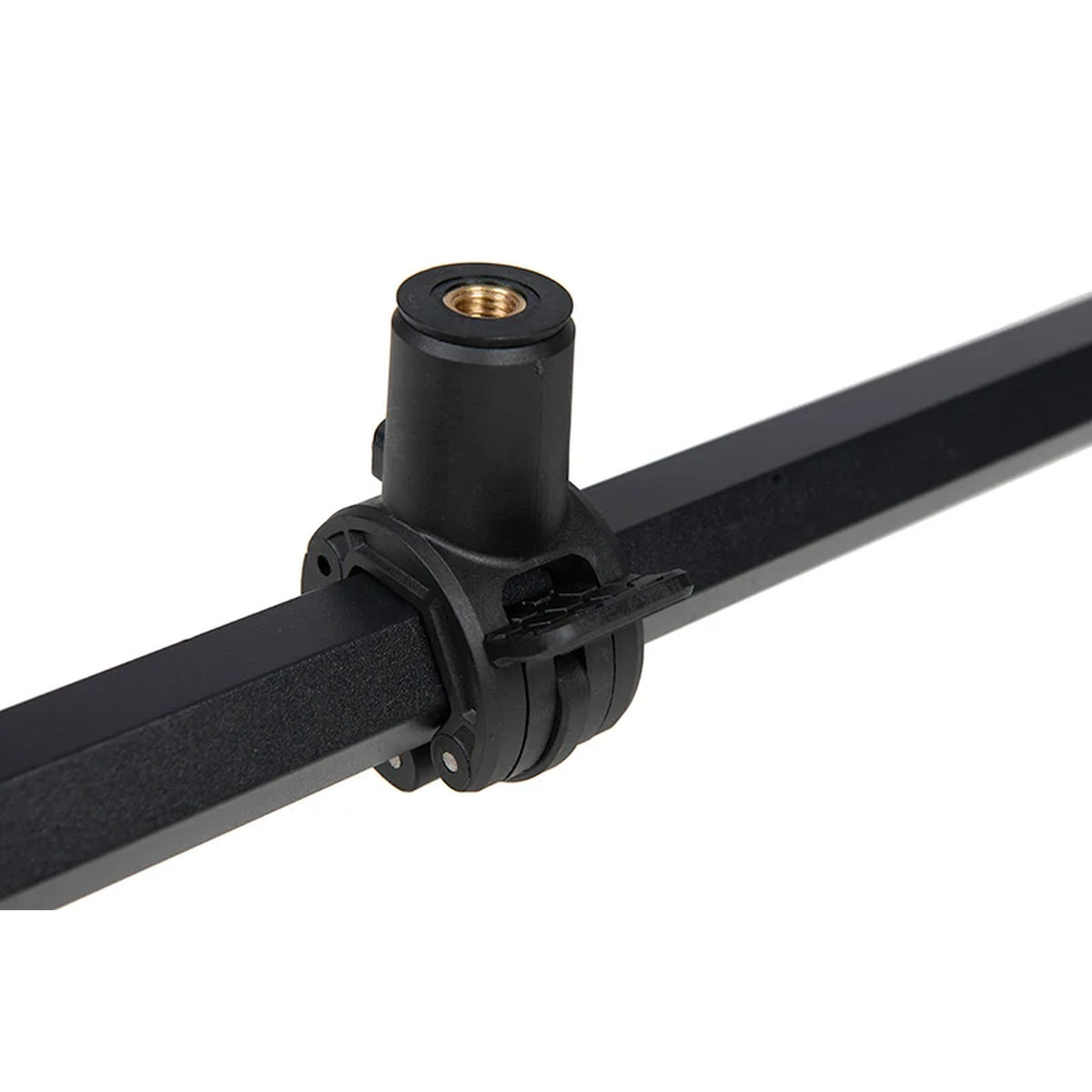 Matrix Tool Bar Pro Clamp GBA066 – detailafbeelding 3 van de klem voor leefnetbar