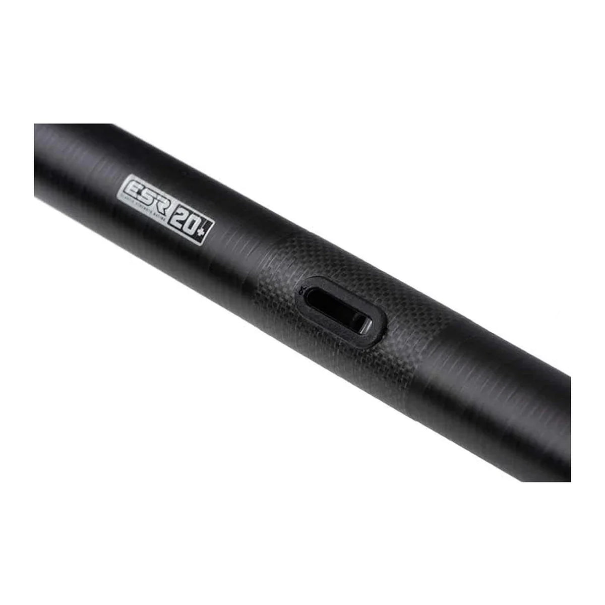 Matrix Torque Carp Power Top Kit ESR 20+ zijtrekker detail