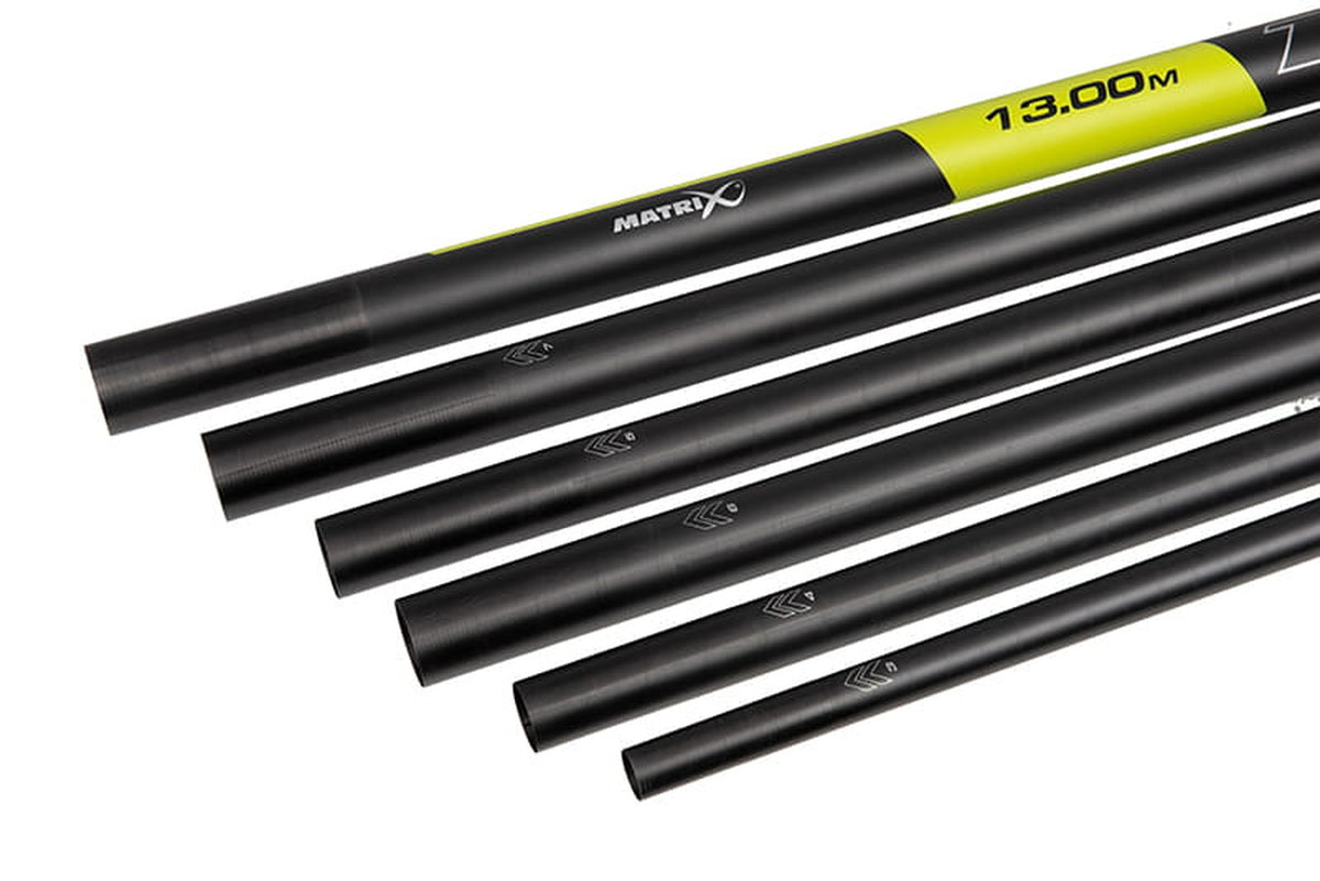 Matrix Torque Carp X Power Pole Package 13m – detail 3