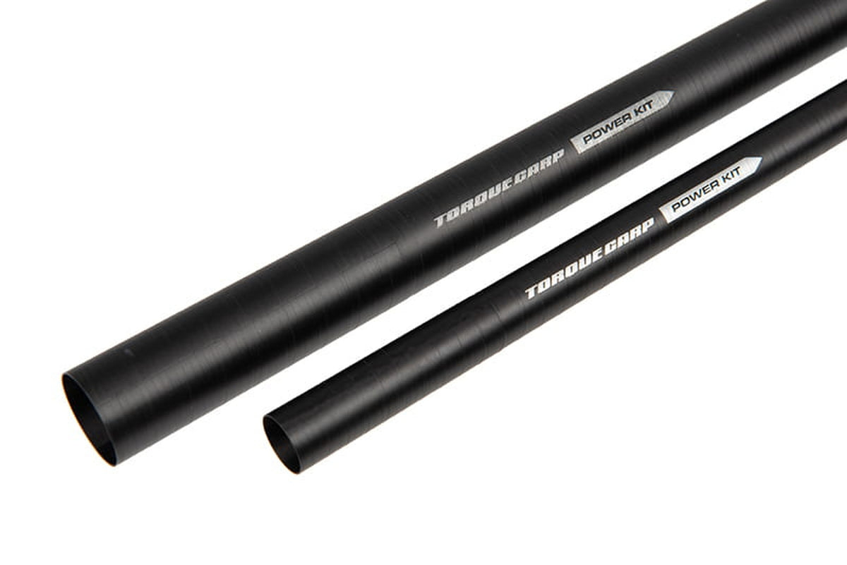 Matrix Torque Carp X Power Pole Package 13m – detail 6