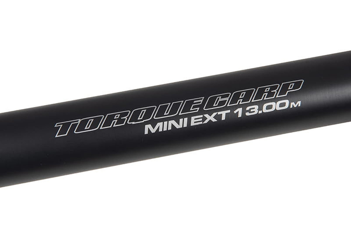 Matrix Torque Carp X Power Pole Package 13m – detail 9