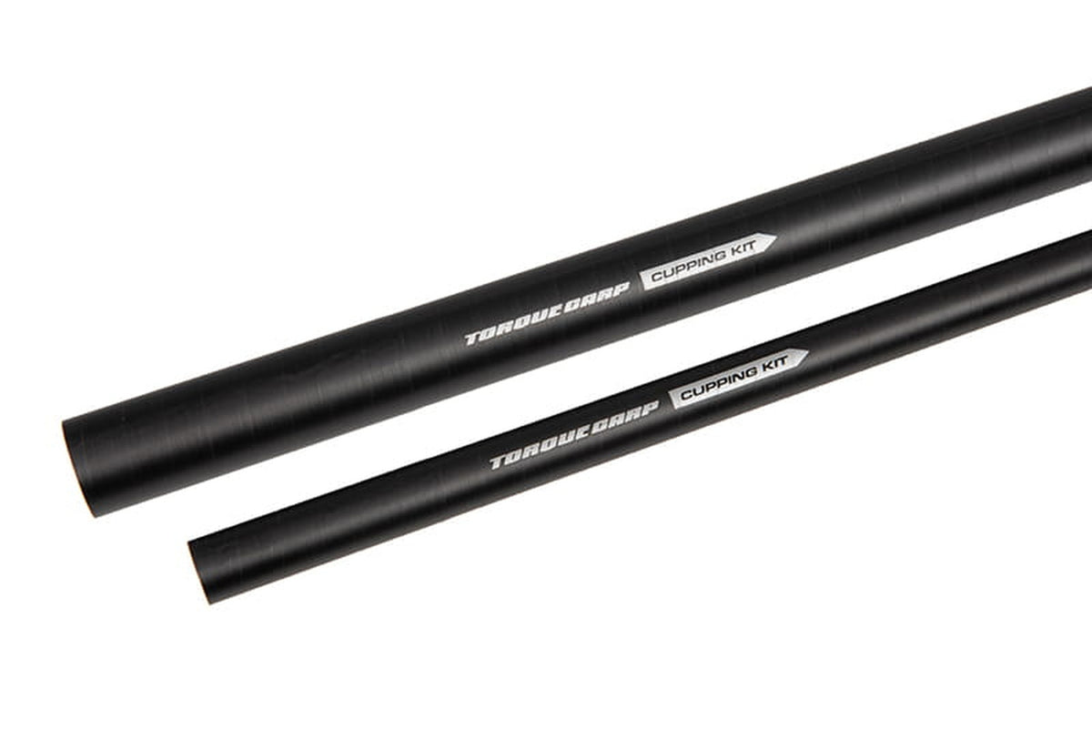 Matrix Torque Carp X Power Pole Package 13m – detail 11