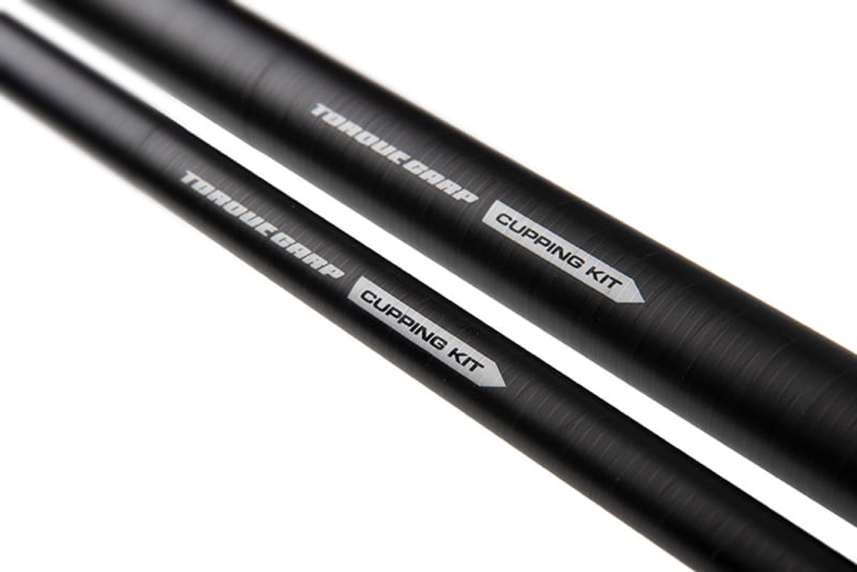 Matrix Torque Carp X Power Pole Package 11.5m – detailfoto 14