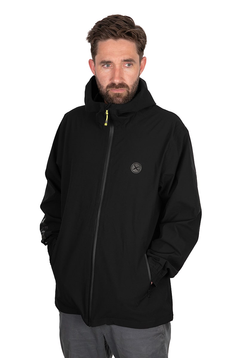 ULTRA-LIGHT 8K JACKET