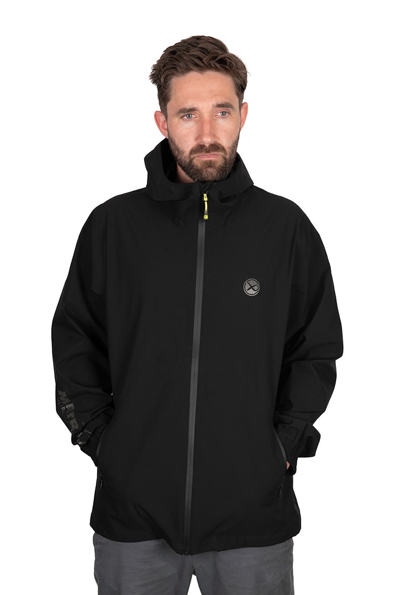 matrix ultra-light 8k jacket jas
