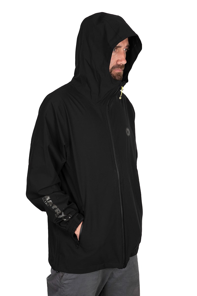 matrix ultra-light 8k jacket jas