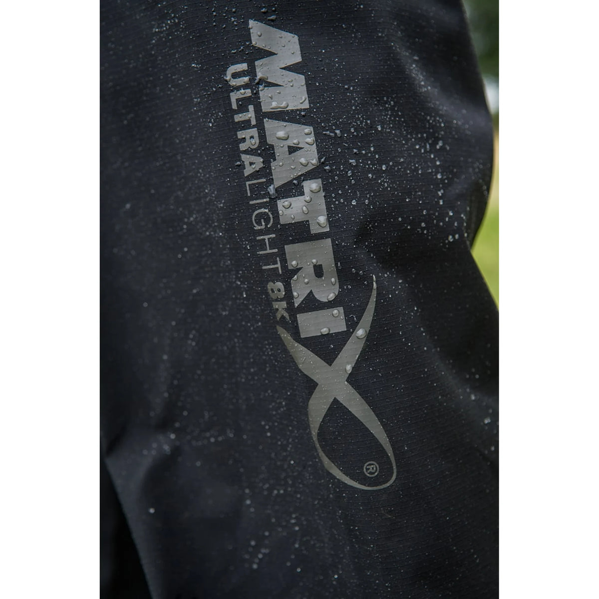 Matrix Ultra-light 8K salopettes - waterafstotende buitenlaag
