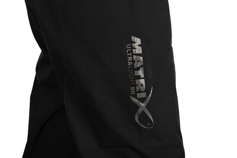 Matrix ultra-light 8k salopettes regenbroek