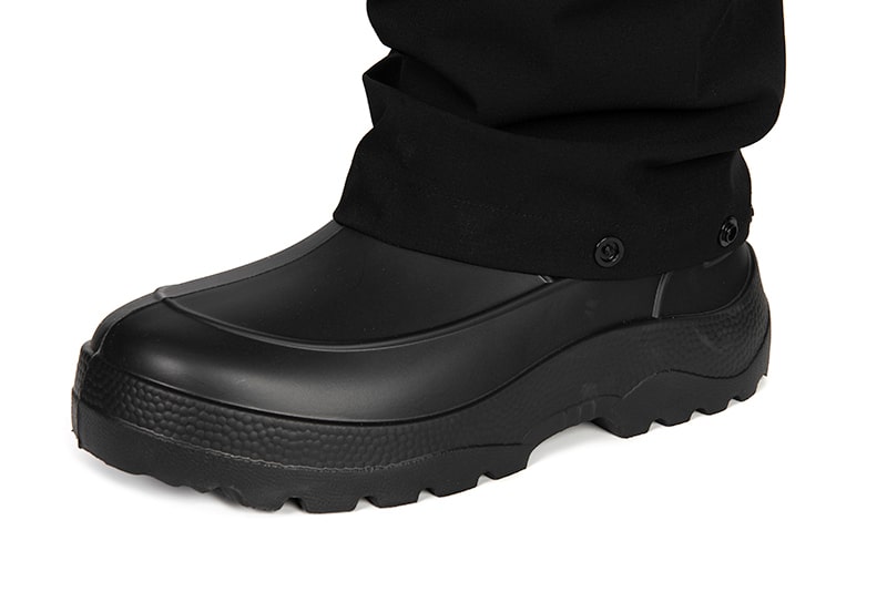 Ultra Light 8K Trousers - Pantalon