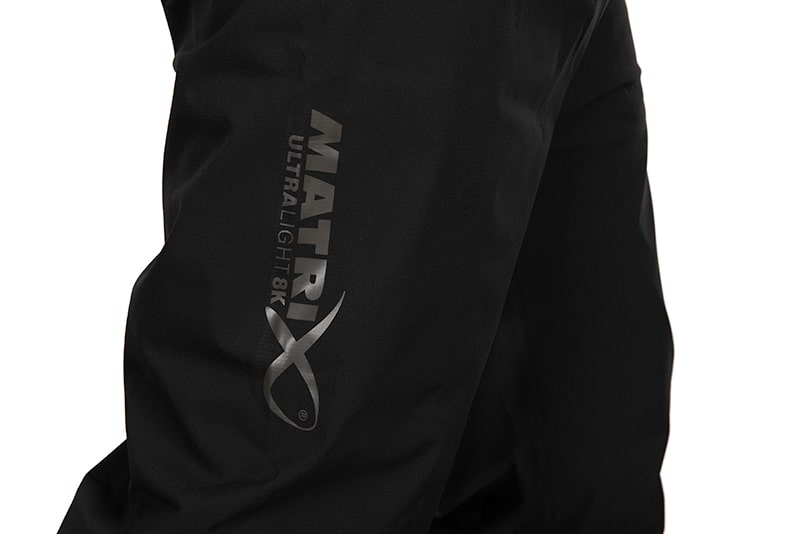 Ultra Light 8K Trousers - Pantalon