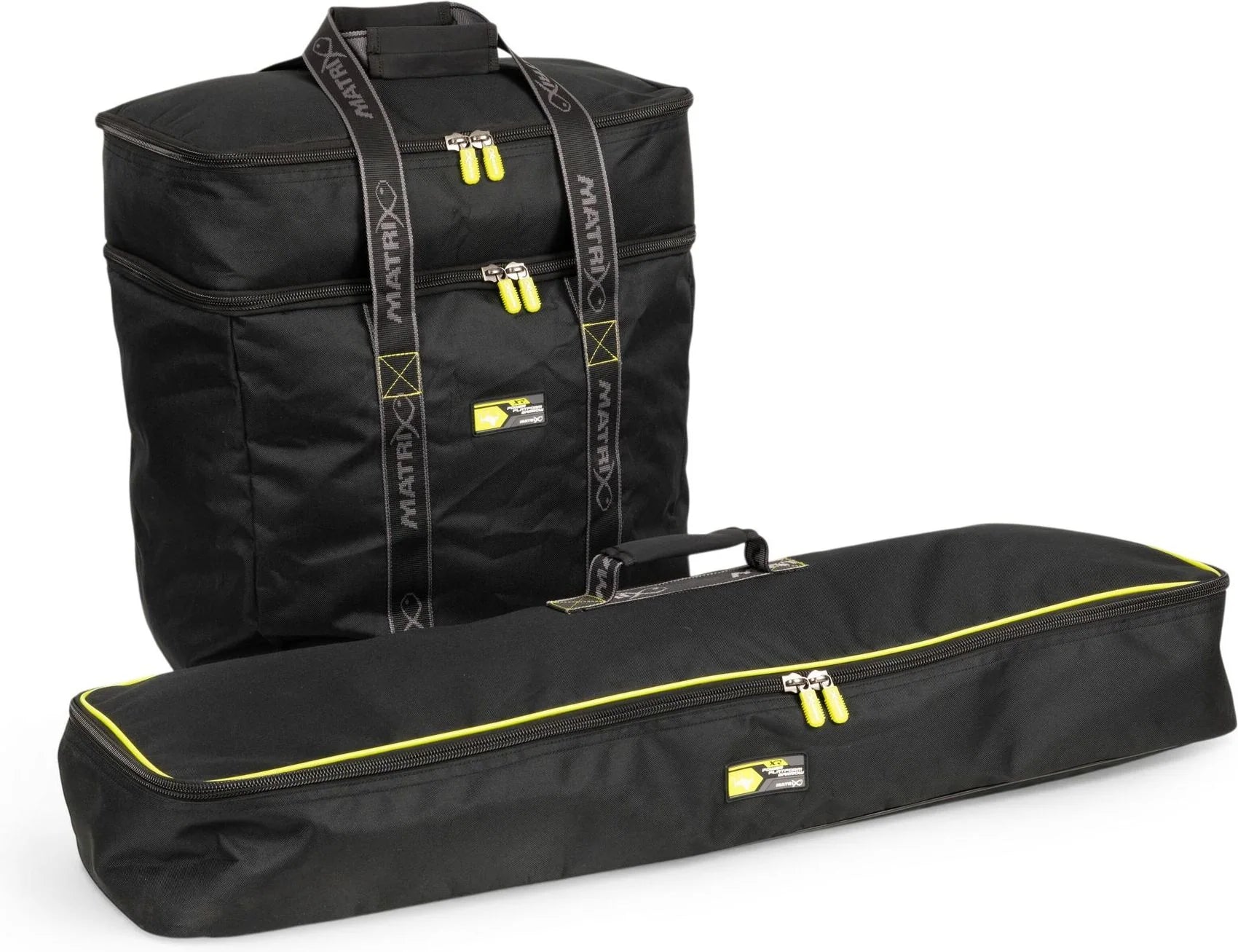Matrix XR Duralite Platform Power Barrow Elektrische Transportkar GST004 – productfoto 5