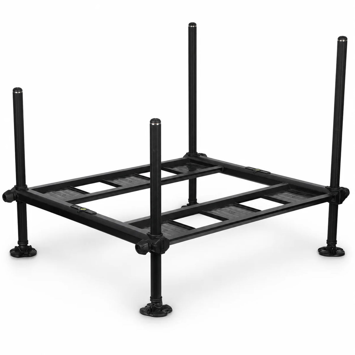 Matrix XR Duralite Platform – komplette Sitzkiepenplattform auf weißem Hintergrund