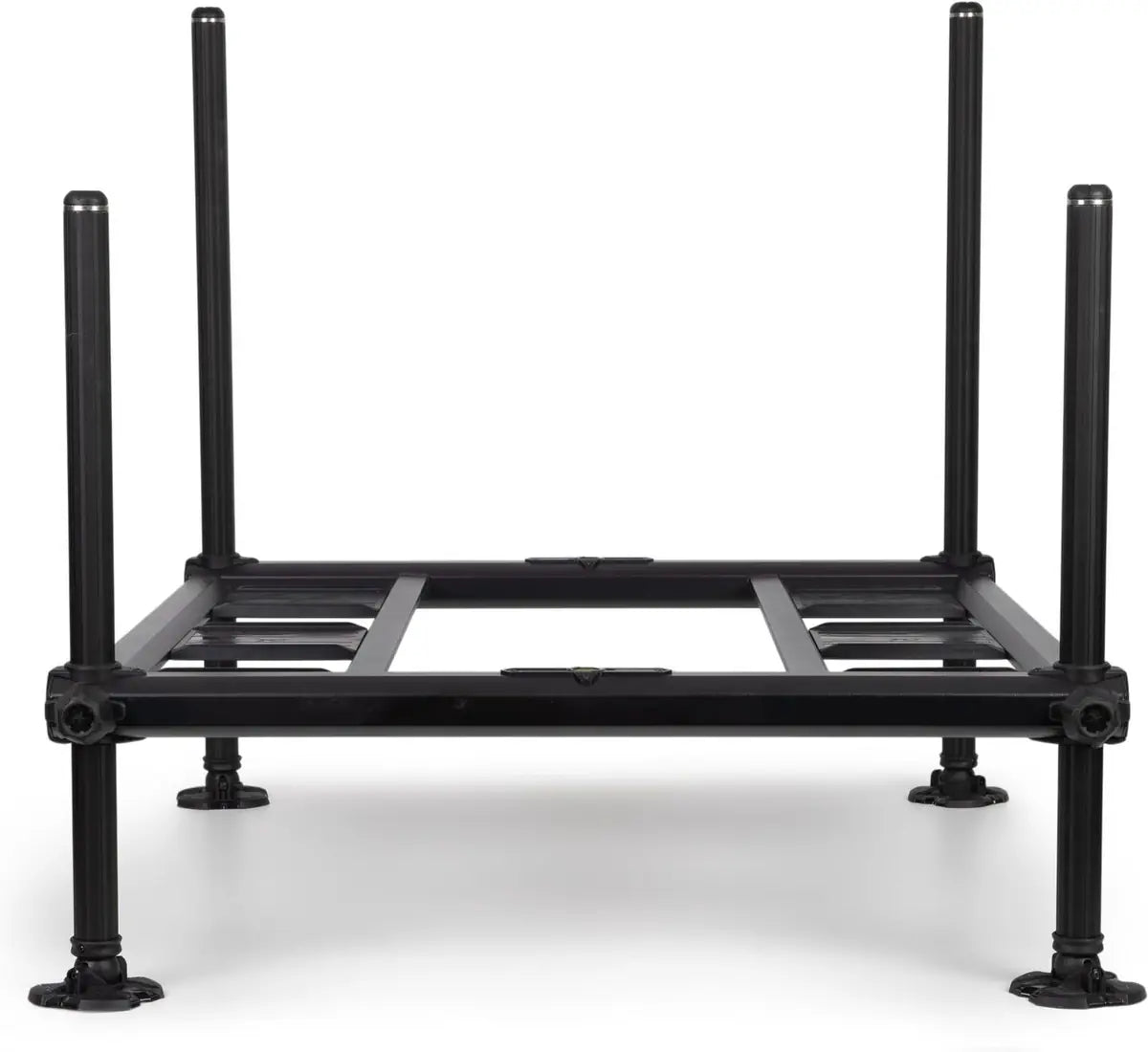 Matrix XR Duralite Platform – Vorderansicht mit vier Beinen