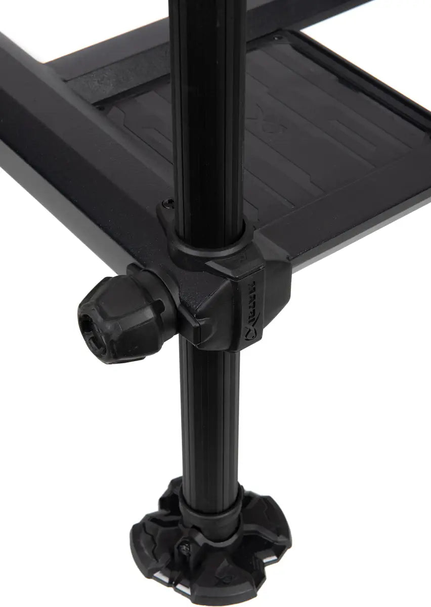 Matrix XR Duralite Platform – Detail des rutschfesten XR36-Beinblocks