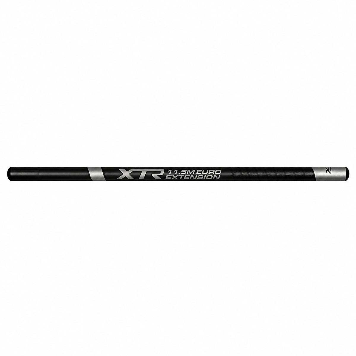 Matrix XTR 11.5m Euro Extension – volledig horizontaal verlengdeel met zilveren modelopdruk