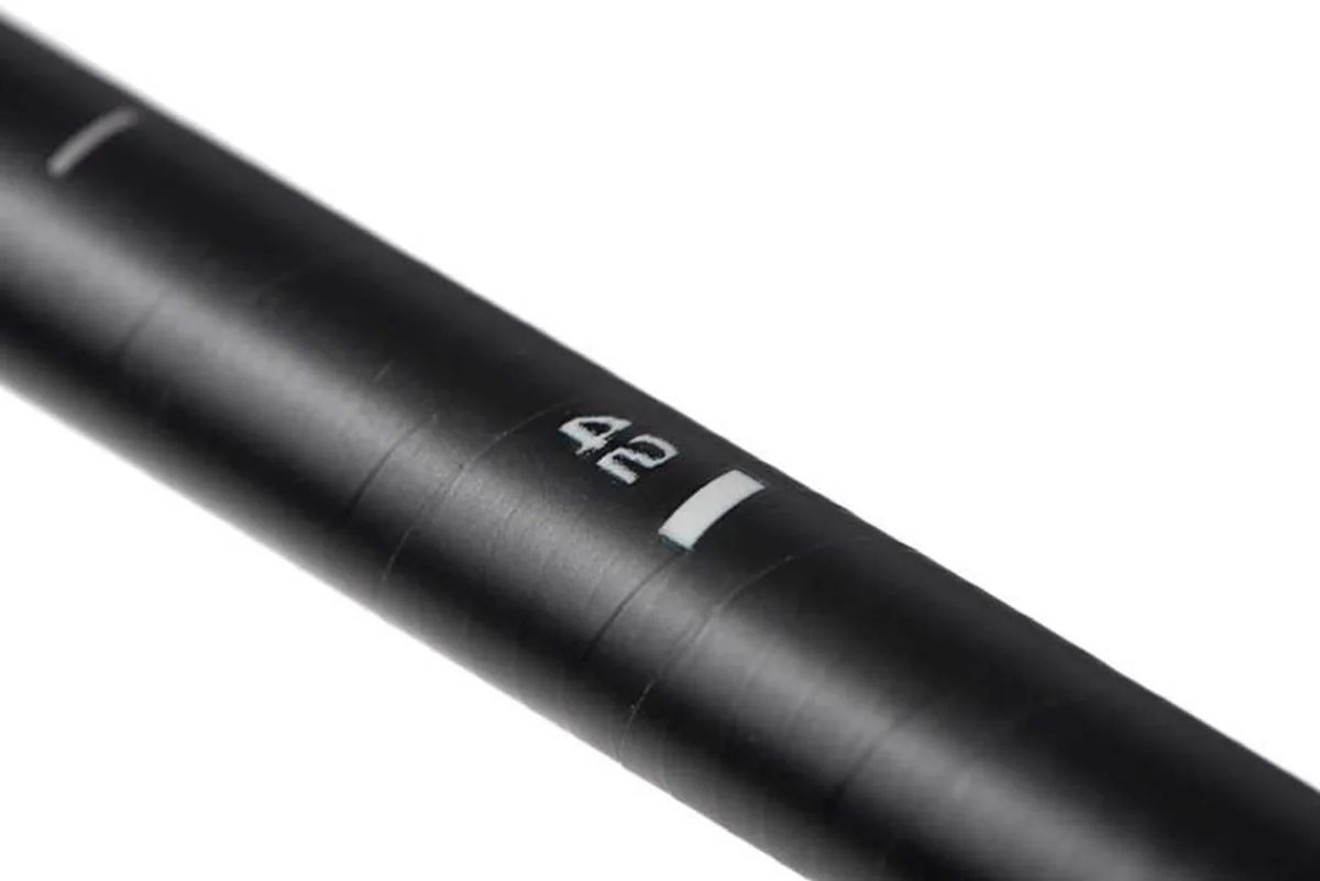 Matrix XTR F1 Super Short 1,7 m – detailfoto 2