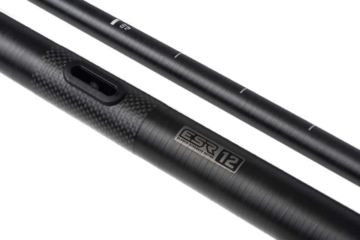 Matrix XTR F1 Super Short 1,7 m – detailfoto 3