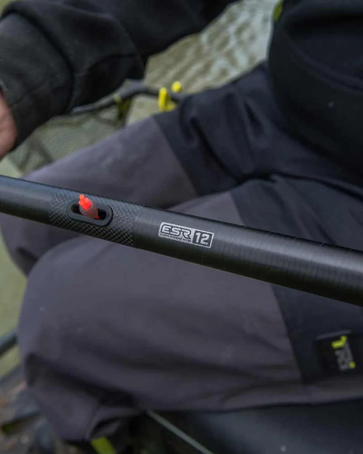 Matrix XTR F1 Super Short 1,7 m – detailfoto 5