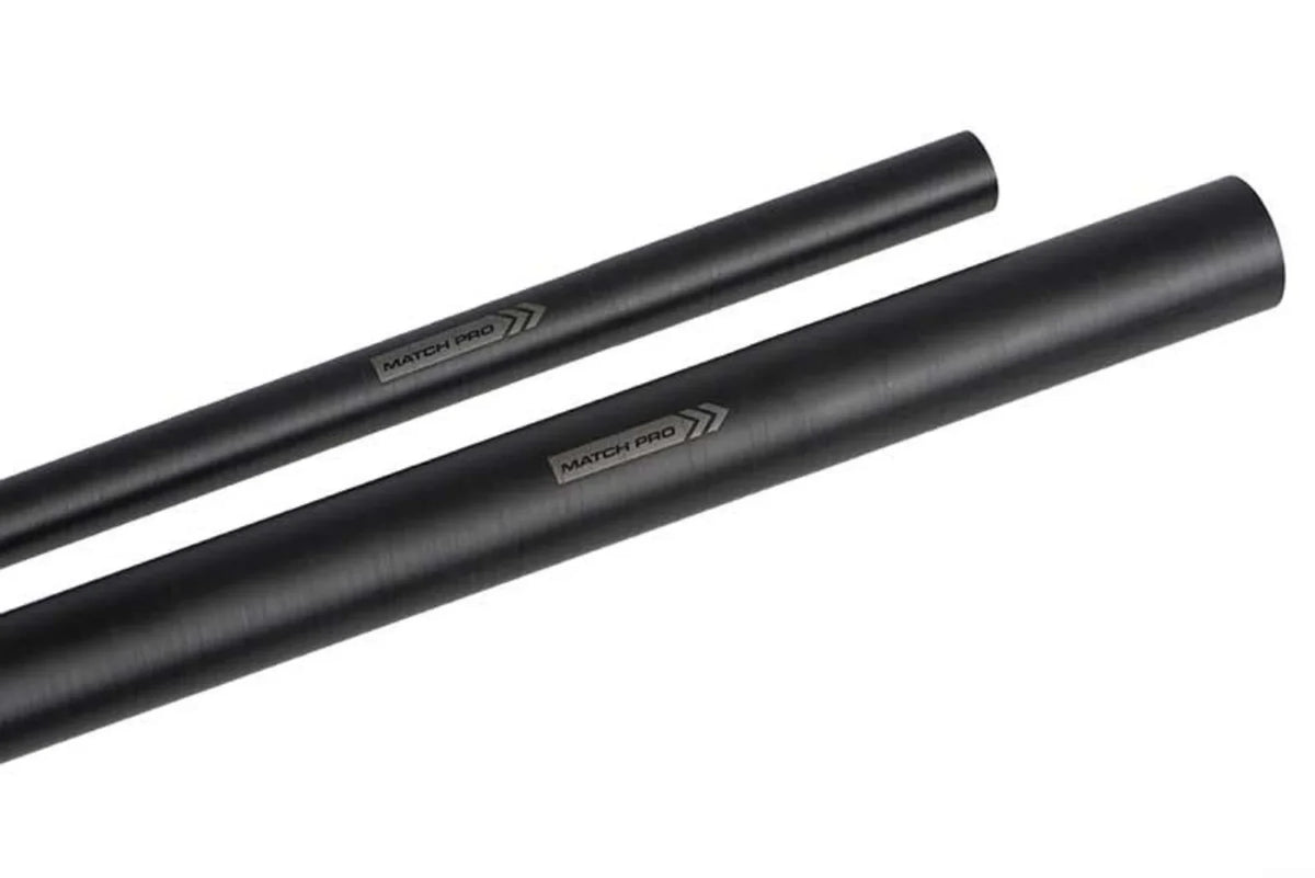 Matrix XTR Match Kits 2.5m – detailfoto 1