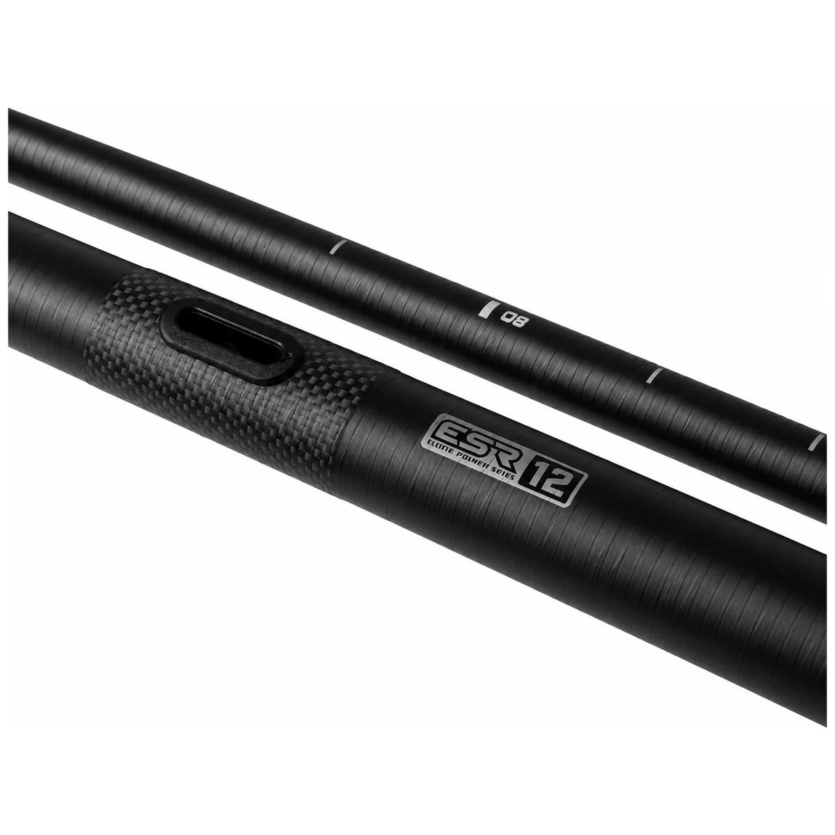 Matrix XTR Match Kit Pro – carbonversteviging, Revolve-zijopening en ESR 12-opdruk