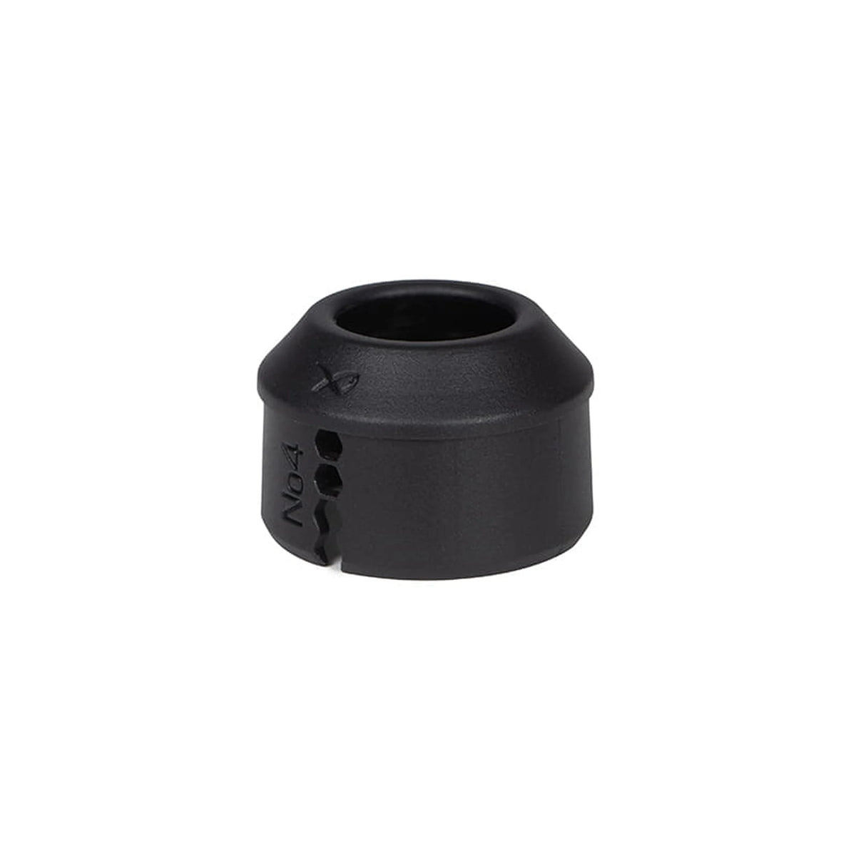 Matrix XTR Pole Protector Cone voor hengeldeel Section 4