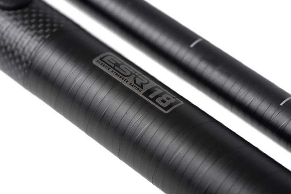 Matrix XTR Short Power Kit – ESR 18-elastiekclassificatie op het carbon