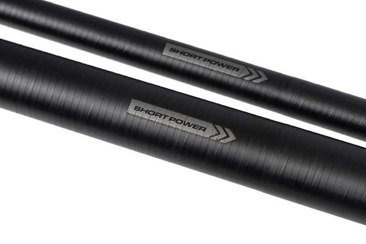 Matrix XTR Short Power Kit – Short Power-opdruk met dubbele pijlen