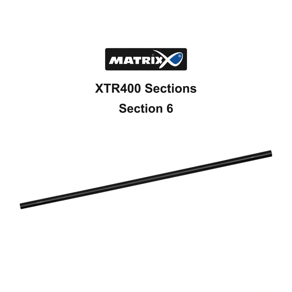 Matrix XTR400 Section 6 GPP092