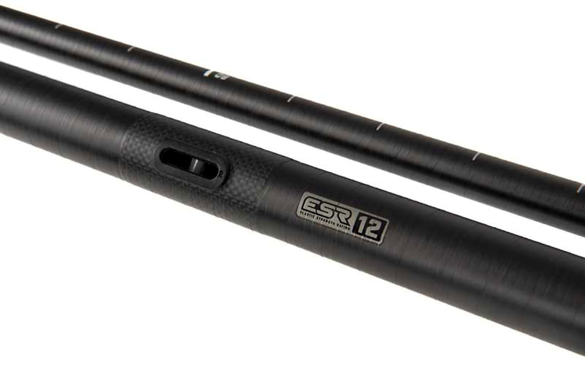 Matrix XTR400 Ultra Power Packages – ESR 12-sectie met opening en gemarkeerde top