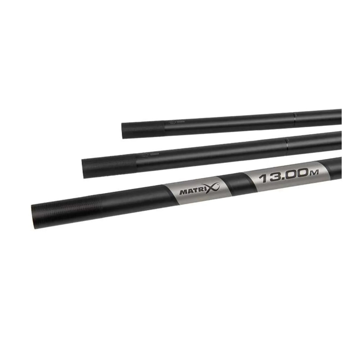 Matrix XTR500 13.00M-achtersectie met carbonverbindingen