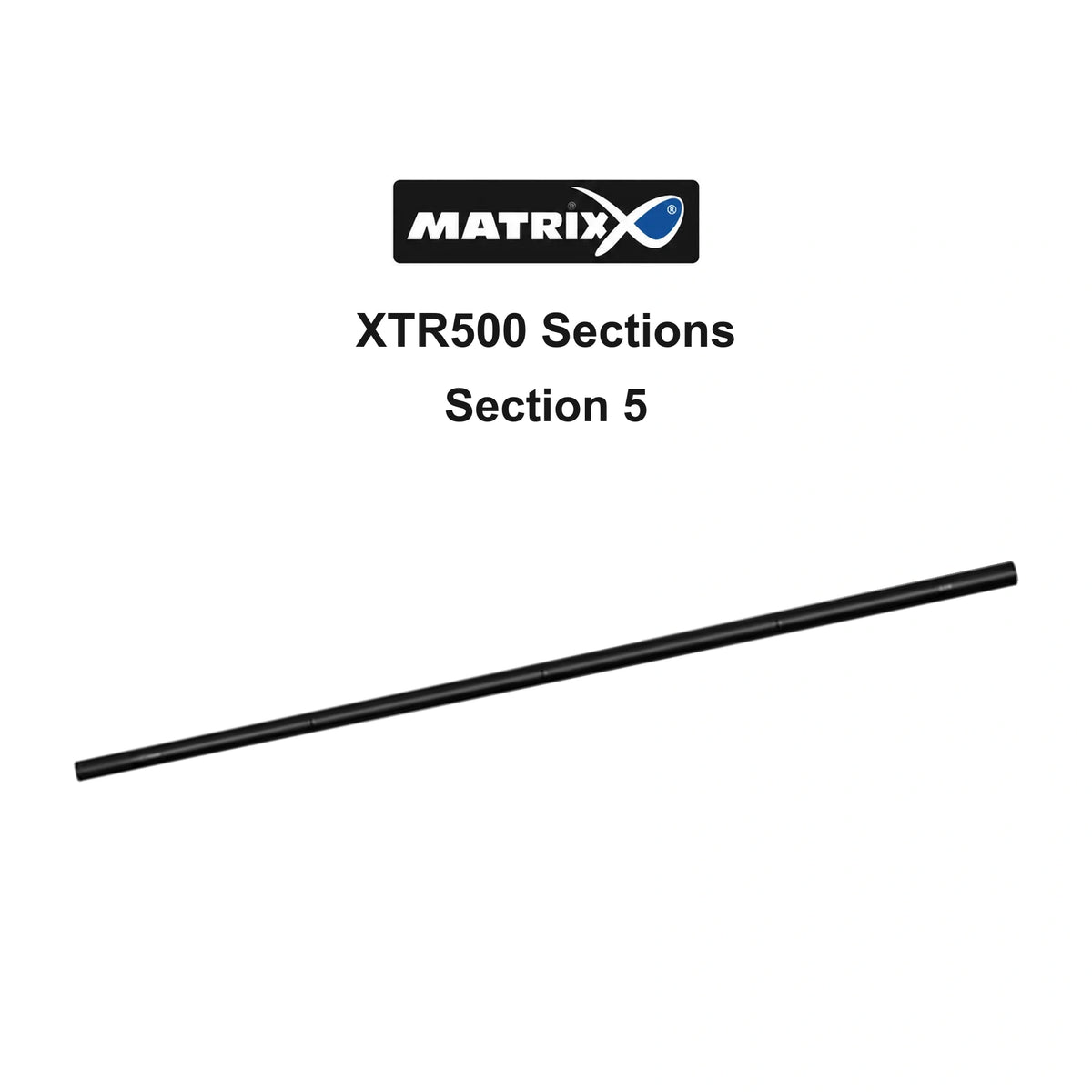 Matrix XTR500 Section 5 GPP099