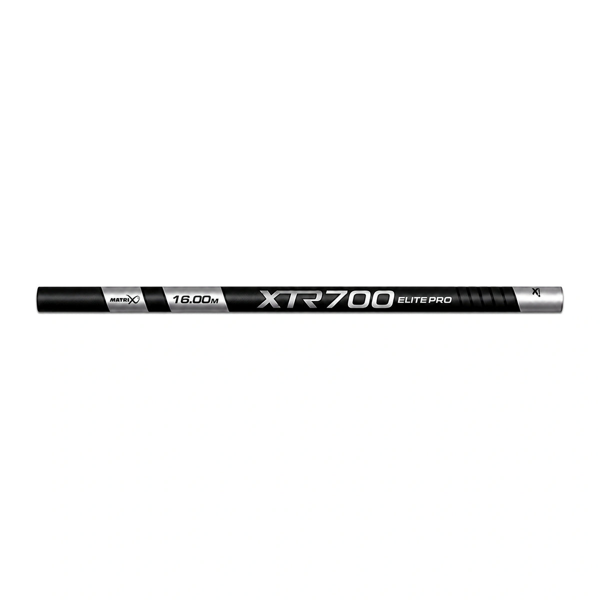 Matrix XTR700 Elite Pro – horizontale blank met merk- en modelopdruk