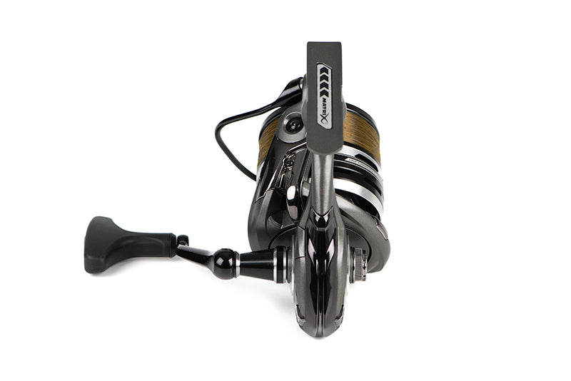 matrix hx pro reel werpmolen 4000 GRL031