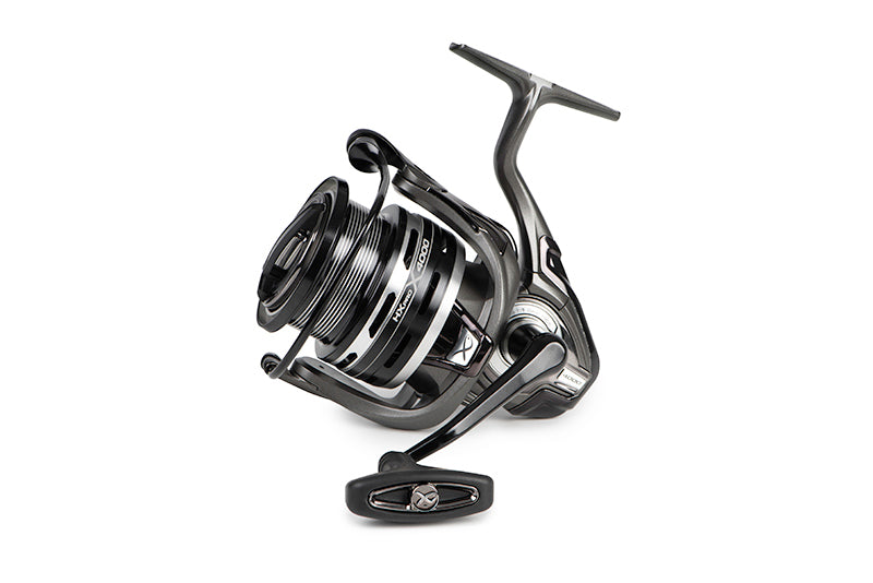 matrix hx pro reel werpmolen 4000 GRL031