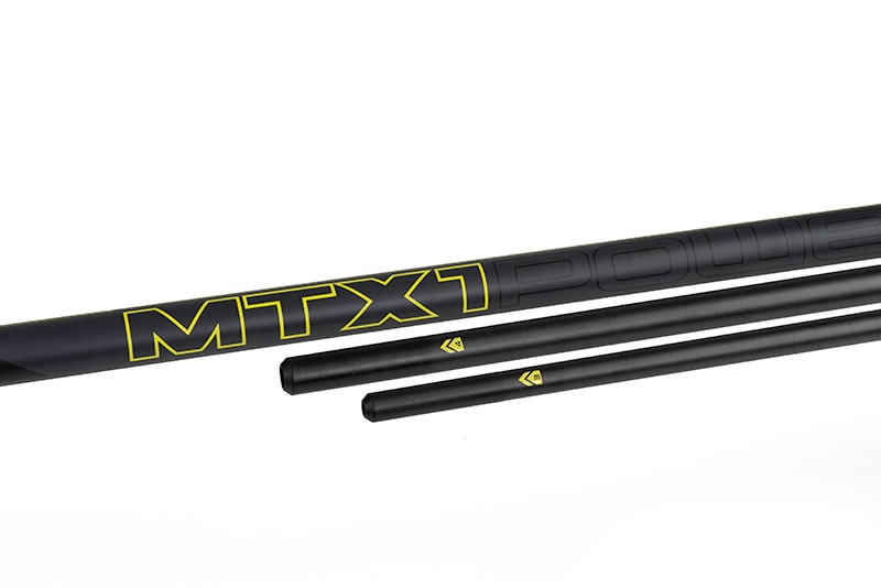 Matrix MTX1 V2 13m pole package 