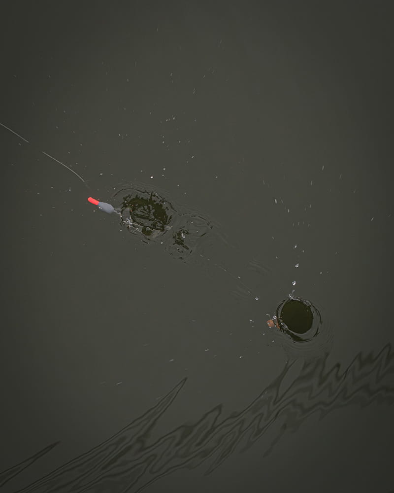 PLOPPER POLE FLOATS (10 PCS)