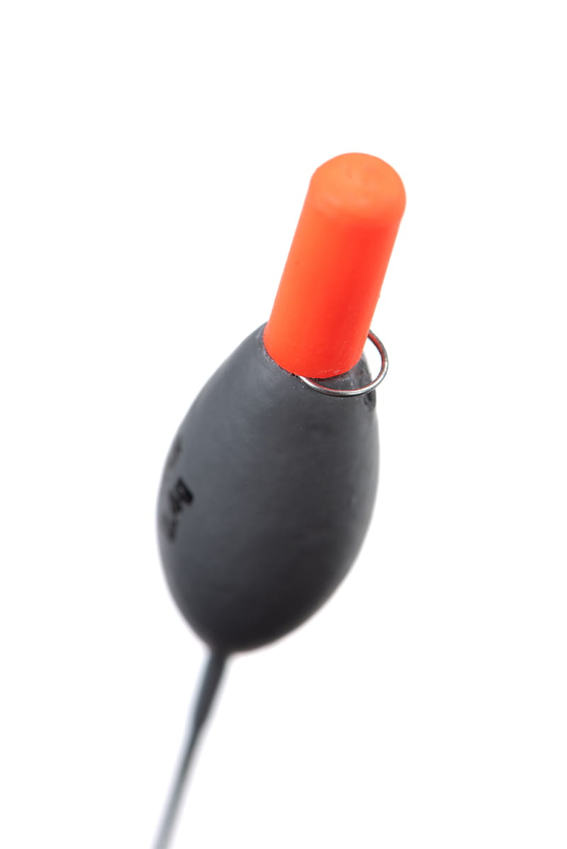 cheap fishing pole floats Matrix Plopper Pole Floats 10 pieces