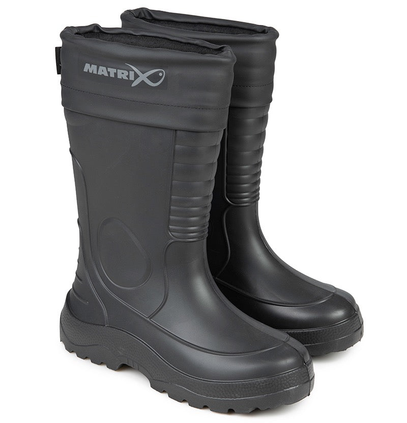 matrix thermal eva boots botten laarzen