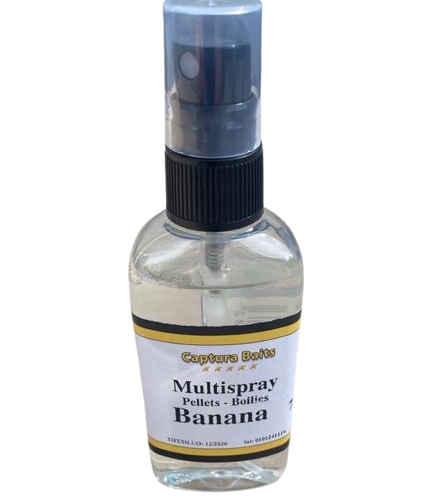 Multispray Banana