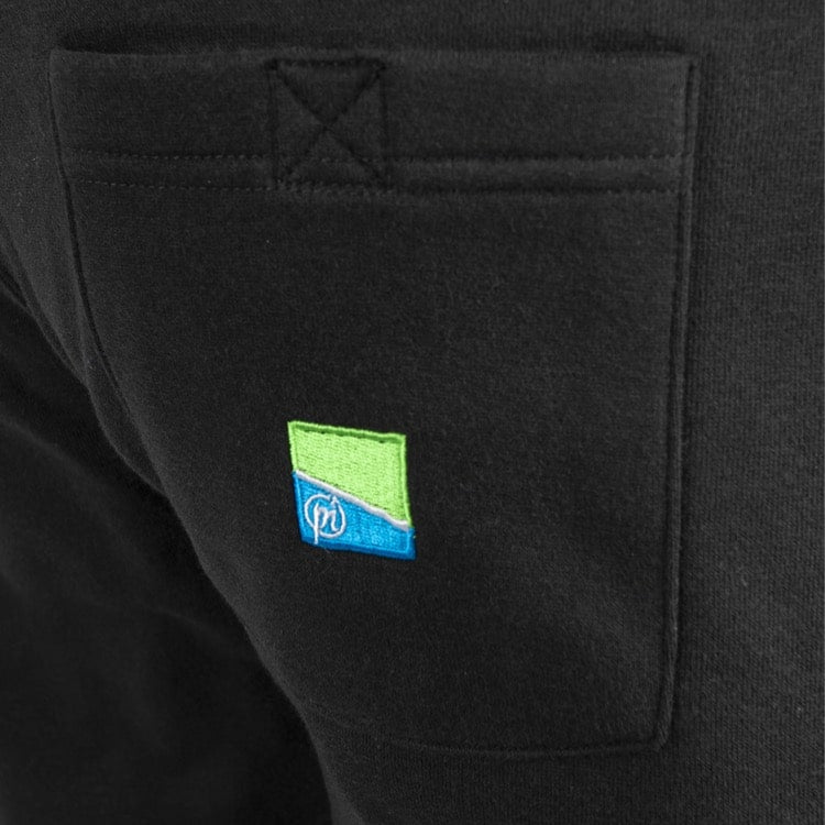 BLACK JOGGERS XL - 🎁
