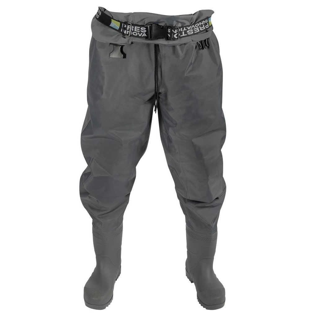 HEAVY DUTY CHEST WADERS SIZE 46 - 🎁