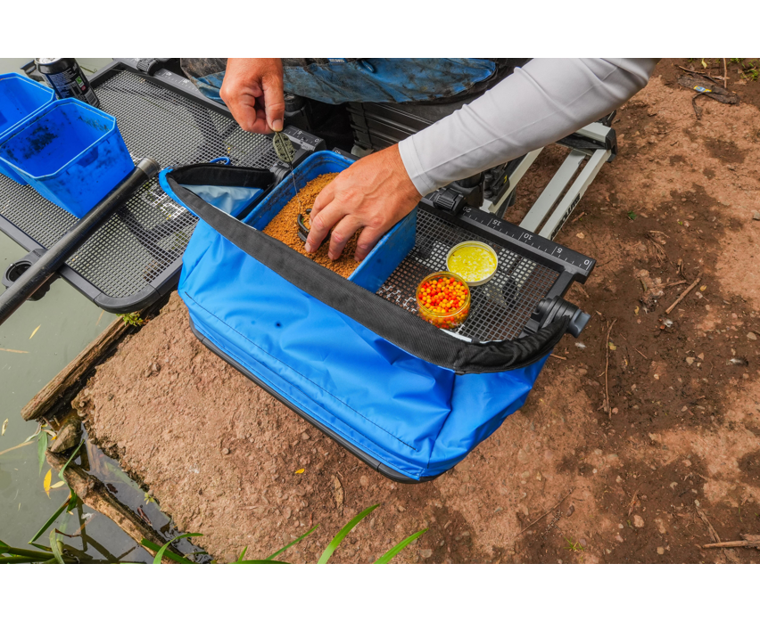 Preston Ventalite Small Hoodie Side Tray