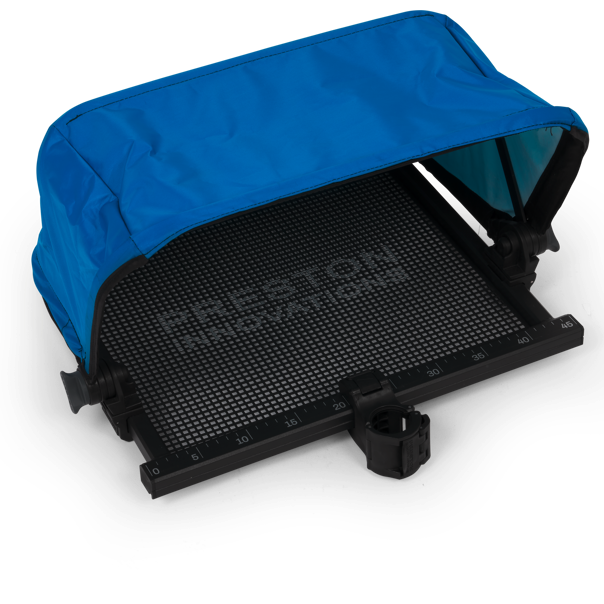 Preston Ventalite Small Hoodie Side Tray