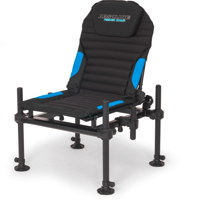 Preston Absolute 36 feeder chair