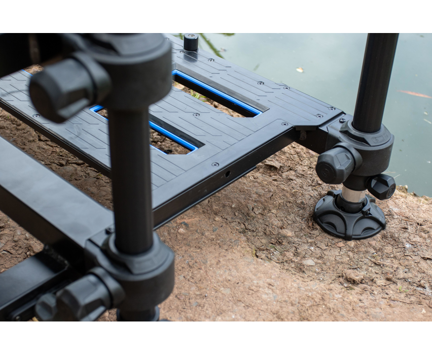 Preston Absolute Feeder Chair Foot Platform