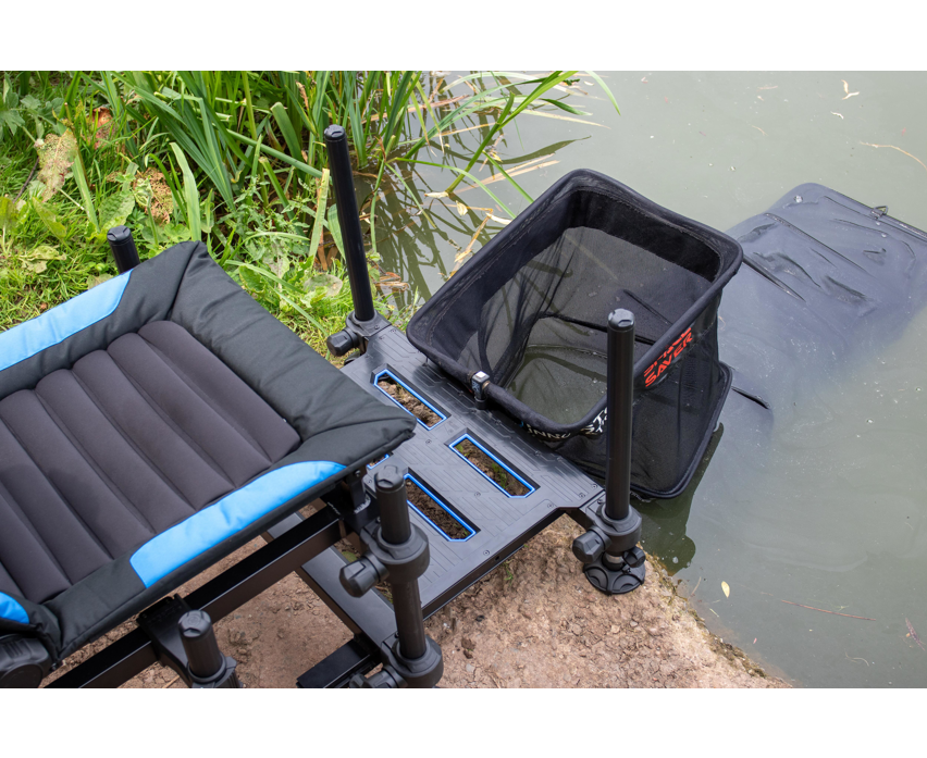 Preston Absolute Feeder Chair Foot Platform