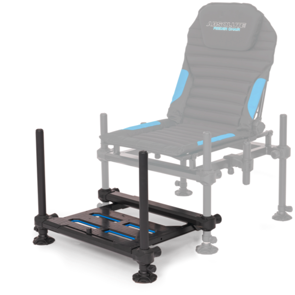 Preston Absolute Feeder Chair Foot Platform