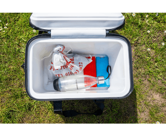 HARDCASE COOLER